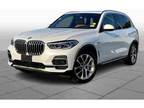 2022Used BMWUsed X5Used Plug-In Hybrid