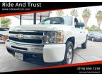 2011 Chevrolet Silverado 1500 Hybrid Base 4x2 4dr Crew Cab 5.8 ft. SB w/1HY