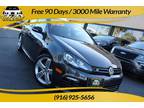 2012 Volkswagen Golf R w/Sunroof & Navi for sale