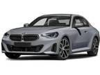 2024 BMW 2 Series 230i x Drive Coupe