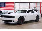 2015 Dodge Challenger SRT Hellcat 2dr Coupe