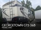 2018 Forest River Georgetown GT5 36B 38ft