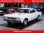 Used 1967 Chevrolet Chevelle for sale.