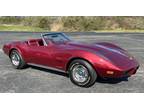 1975 Chevrolet Corvette