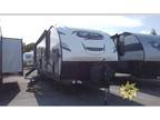 2022 Forest River Forest River RV Cherokee Alpha Wolf 30RDB-L 37ft