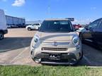 2014 FIAT 500L Trekking