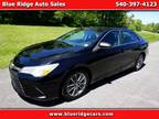 2015 Toyota Camry Hybrid 4dr Sdn XLE (Natl)