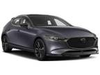 2024New Mazda New Mazda3 Hatchback New Auto AWD