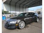 2014 Audi A7 3.0T quattro Premium Plus ONE OWNER CLEAN CAR FAX! AWD!