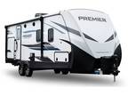 2023 Keystone Bullet Premier 30RIPR 35ft