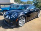 2012 MINI Coupe S