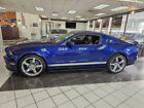 2014 Mustang GT Premium 2014 Ford Mustang GT Premium Roush Stage 2 4DR COUPE 6