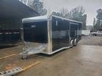 2023 E-Z Hauler EZEC 8.5X24 Advantage