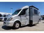 2016 Leisure Travel Vans Unity 24MB W/MURPHY BED 24ft