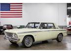 1965 Studebaker Cruiser