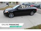 2011 Volvo C70 Black, 116K miles