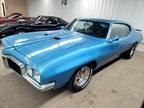 Used 1970 Pontiac Lemans for sale.