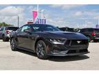 2024 Ford Mustang MUSTANG GT COUPE - Tomball, TX