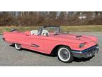 1959 Ford Thunderbird