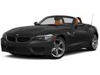 2015 BMW Z4 s Drive35i