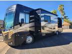 2014 Fleetwood Excursion 35B 36ft