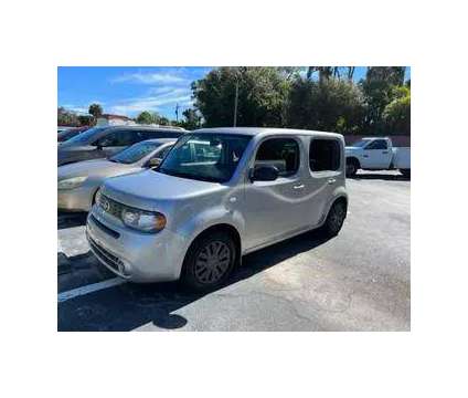 2009 Nissan cube for sale is a Grey 2009 Nissan Cube 1.8 Trim Car for Sale in North Fort Myers FL
