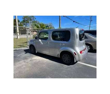 2009 Nissan cube for sale is a Grey 2009 Nissan Cube 1.8 Trim Car for Sale in North Fort Myers FL