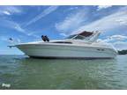 1992 Sea Ray 330 Express Cruiser