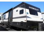 2023 Keystone Keystone RV Hideout 38FQTS 39ft