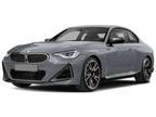 2024 BMW 2 Series M240i x Drive