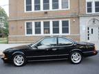 1988 BMW M6 Coupe 3.5 L