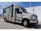 2014 Pleasure-Way Pursuit 2023 FALL RV SHOW ON NOW 22ft