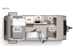 2024 Forest River Forest River RV R Pod RP-171 19ft
