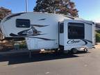 2011 Keystone Cougar 244RLSWE 26ft