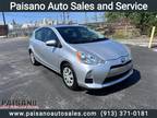 2013 Toyota Prius c Four HATCHBACK 4-DR