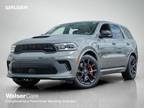 2023 Dodge Durango Gray, 53 miles