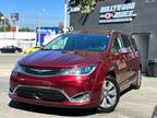 Used 2018 Chrysler Pacifica Hybrid for sale.
