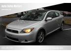 2007 Scion tC Spec 2dr Hatchback (2.4L I4 4A)