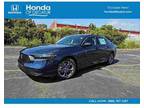 2023New Honda New Accord Hybrid