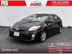 2010 Toyota Prius IV Hatchback 4D