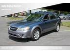 2008 Subaru Outback Base AWD 4dr Wagon 4A