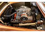 1957 Chevrolet Corvette Fuel Injected Big Brake Roadster