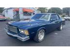 1979 Chevrolet Monte Carlo for sale