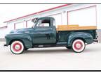 Used 1951 Chevrolet 3100 for sale.