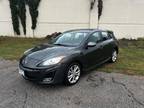 2010 Mazda MAZDA 3 Gray, 177K miles