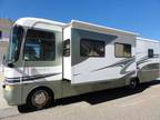 2006 Monaco Monarch SE 37PBD 37ft