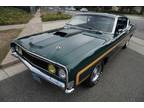 1969 Ford Torino GT Fastback Green - Opportunity!