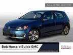 2016Used Volkswagen Usede-Golf Used4dr HB