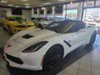 2016 Corvette Stingray Z51 2DR COUPE/V8 2016 Chevrolet Corvette Stingray Z51 2DR