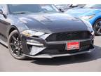 2019 Ford Mustang Eco Boost Fastback